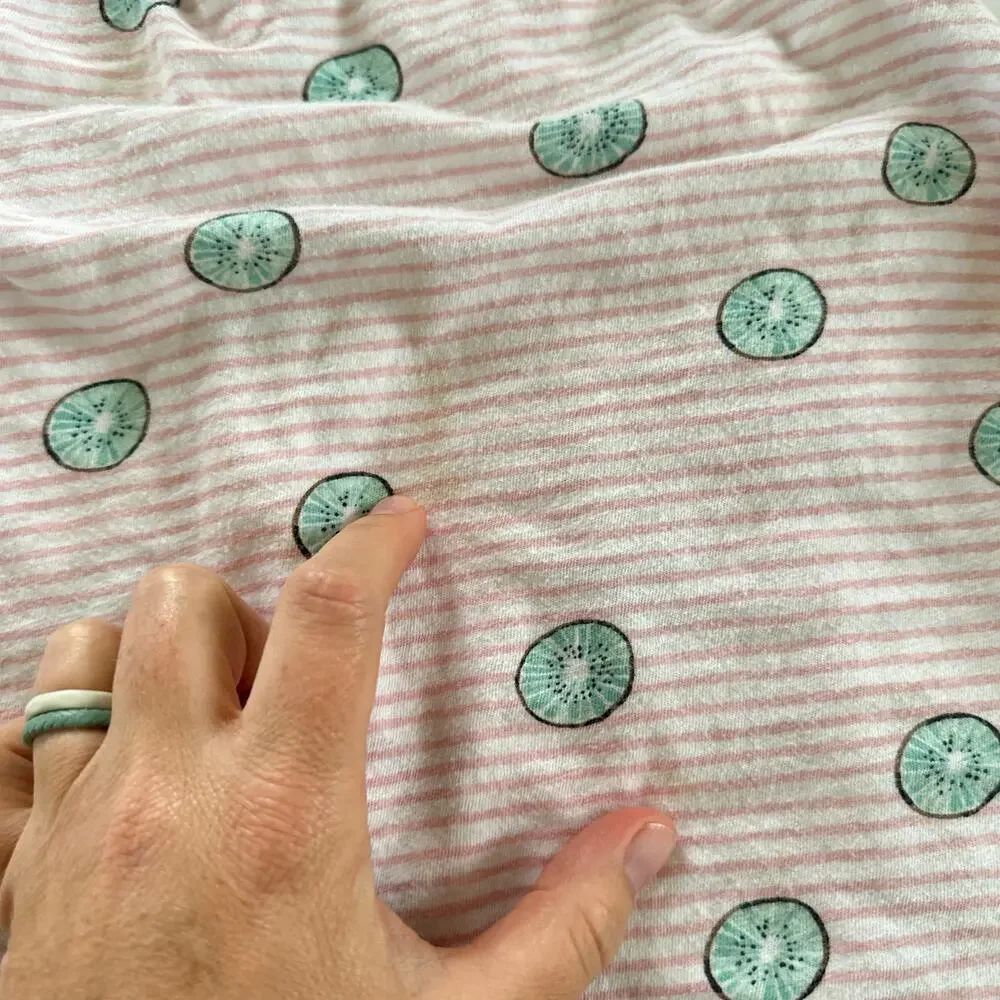 Old Navy kiwi dress